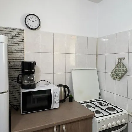 דירה Sunny 2bedroom