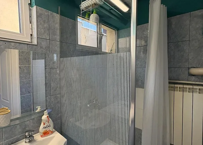 דירה Sunny 2bedroom בוקרשט