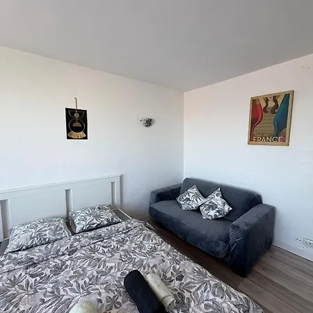 Appartement Sunny 2bedroom *