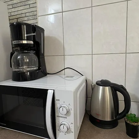 Appartement Sunny 2bedroom *