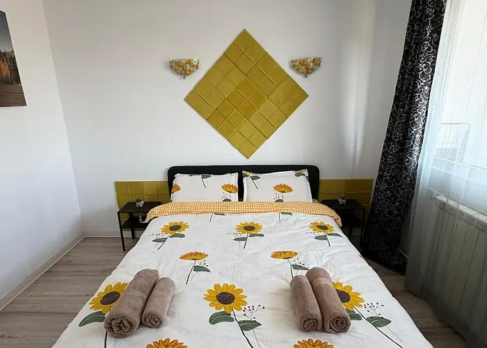 Appartement Sunny 2bedroom *