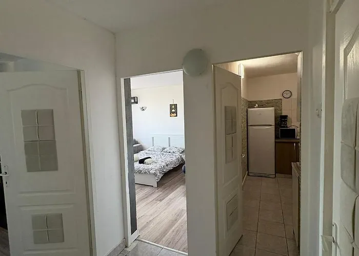 Appartement Sunny 2bedroom *