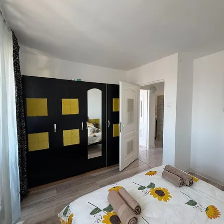 Sunny 2bedroom Βουκουρέστι