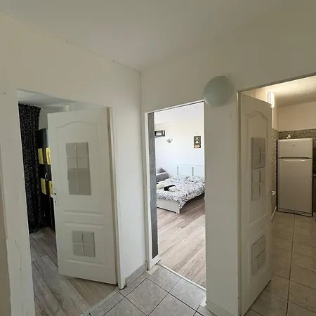 Sunny 2bedroom * Βουκουρέστι