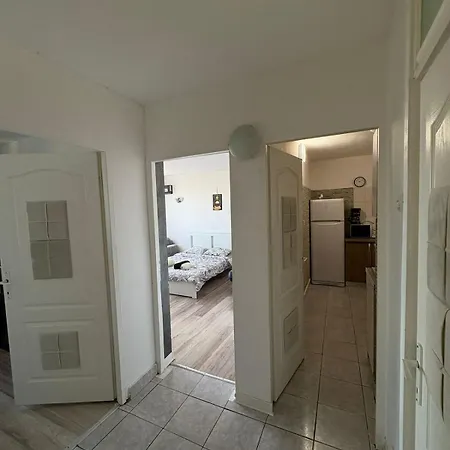 Διαμέρισμα Sunny 2bedroom *