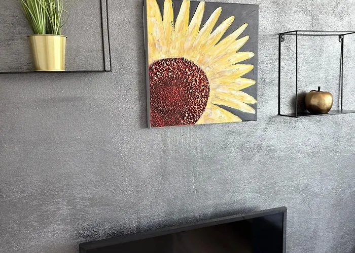 アパート Sunny 2bedroom