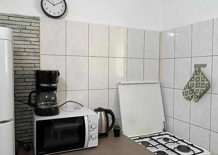 Апартаменти Sunny 2bedroom