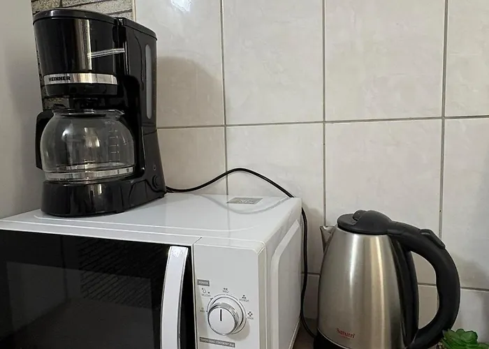 Апартаменти Sunny 2bedroom *