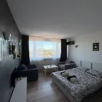 Sunny 2bedroom * 布加勒斯特