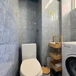 Sunny 2bedroom 布加勒斯特