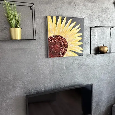 Daire Sunny 2bedroom