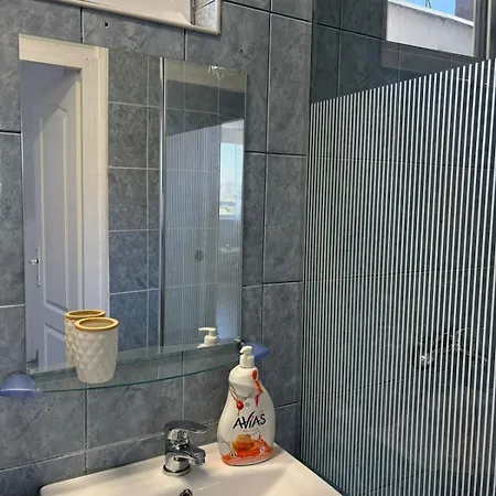 Sunny 2bedroom ブカレスト