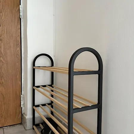 Sunny 2bedroom